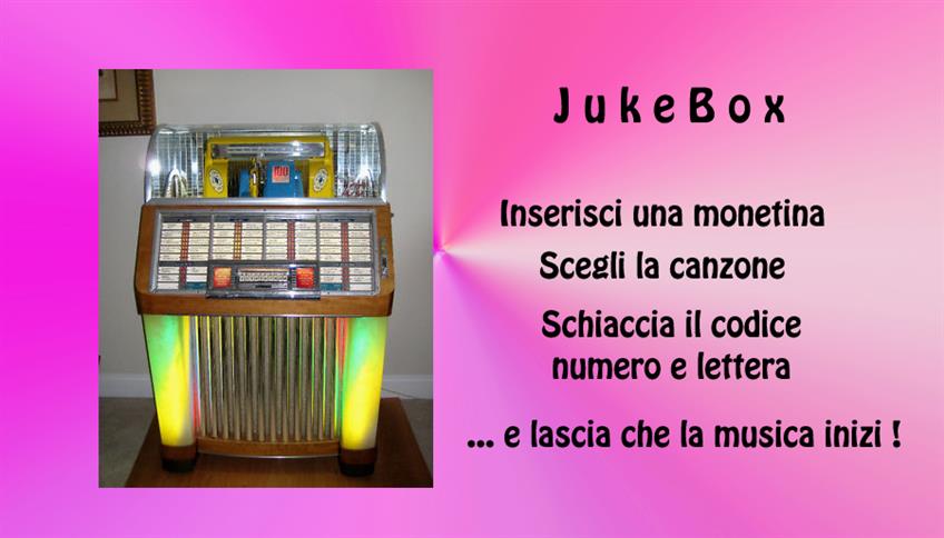 Jukebox Jukebox